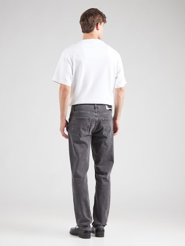 Coupe slim Jean KARL LAGERFELD JEANS en noir