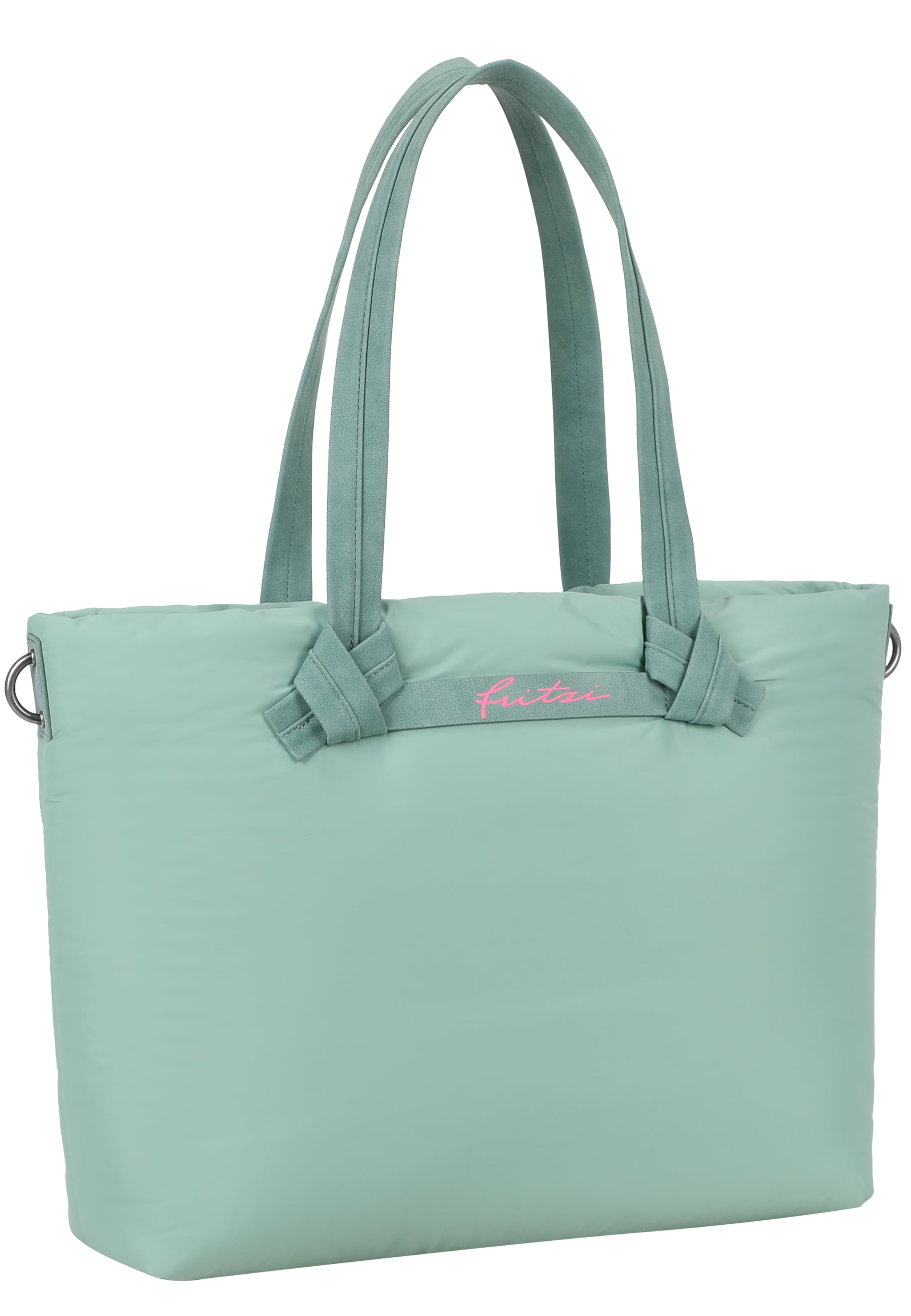 Fritzi aus Preußen Shopper in Groen