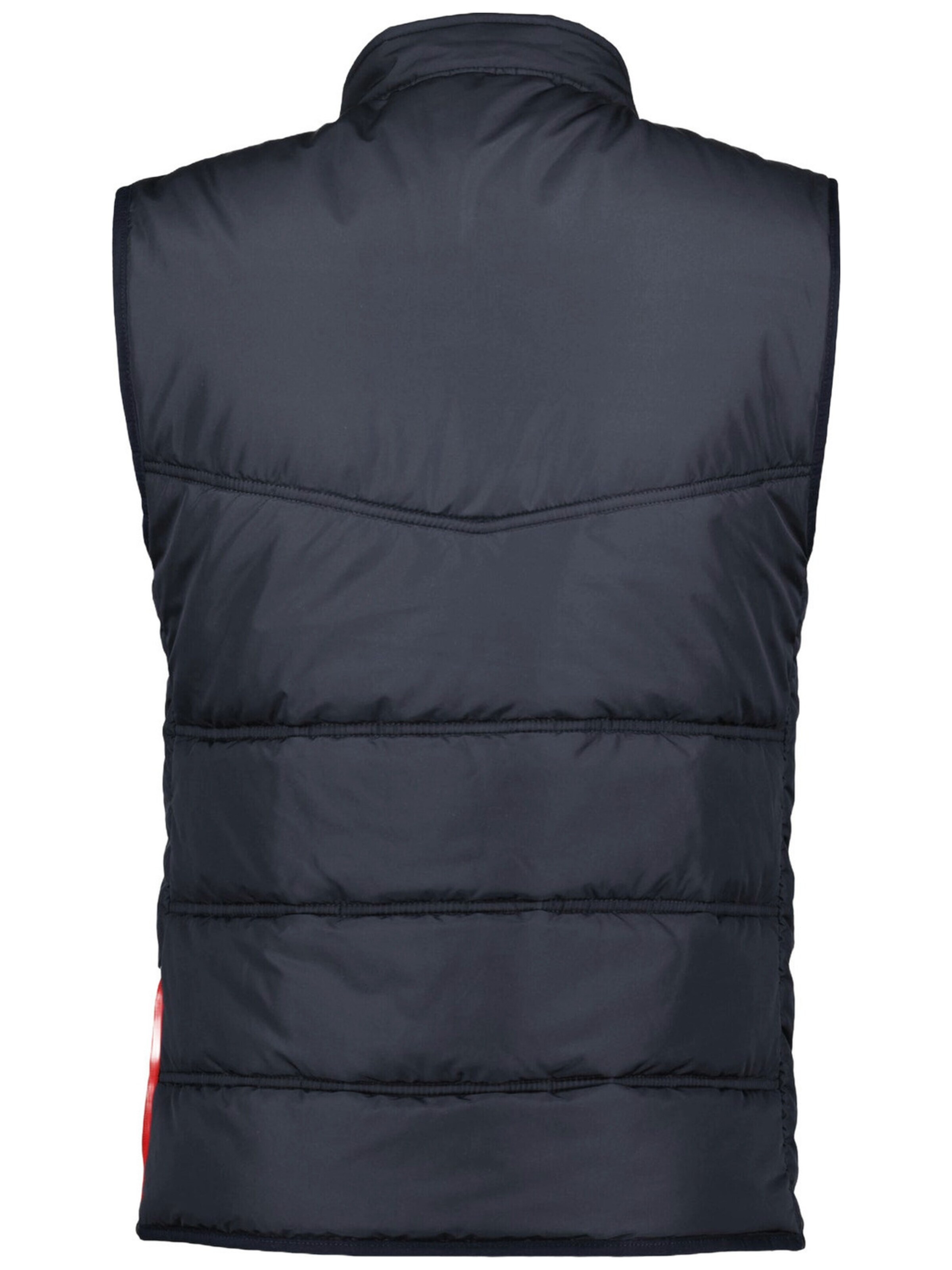 LE COQ SPORTIF Bodywarmer 'Le Coq Sportif Tri Sl N1' in Blauw
