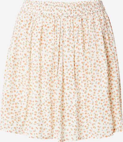 ABOUT YOU Skirt 'Dunja' in Cream / Mixed colors, Item view