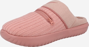 Nike SportswearPapuče 'BURROW SE' - roza boja: prednji dio