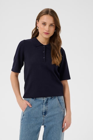 SAINT TROPEZ - Pullover 'MilaSZ' em azul