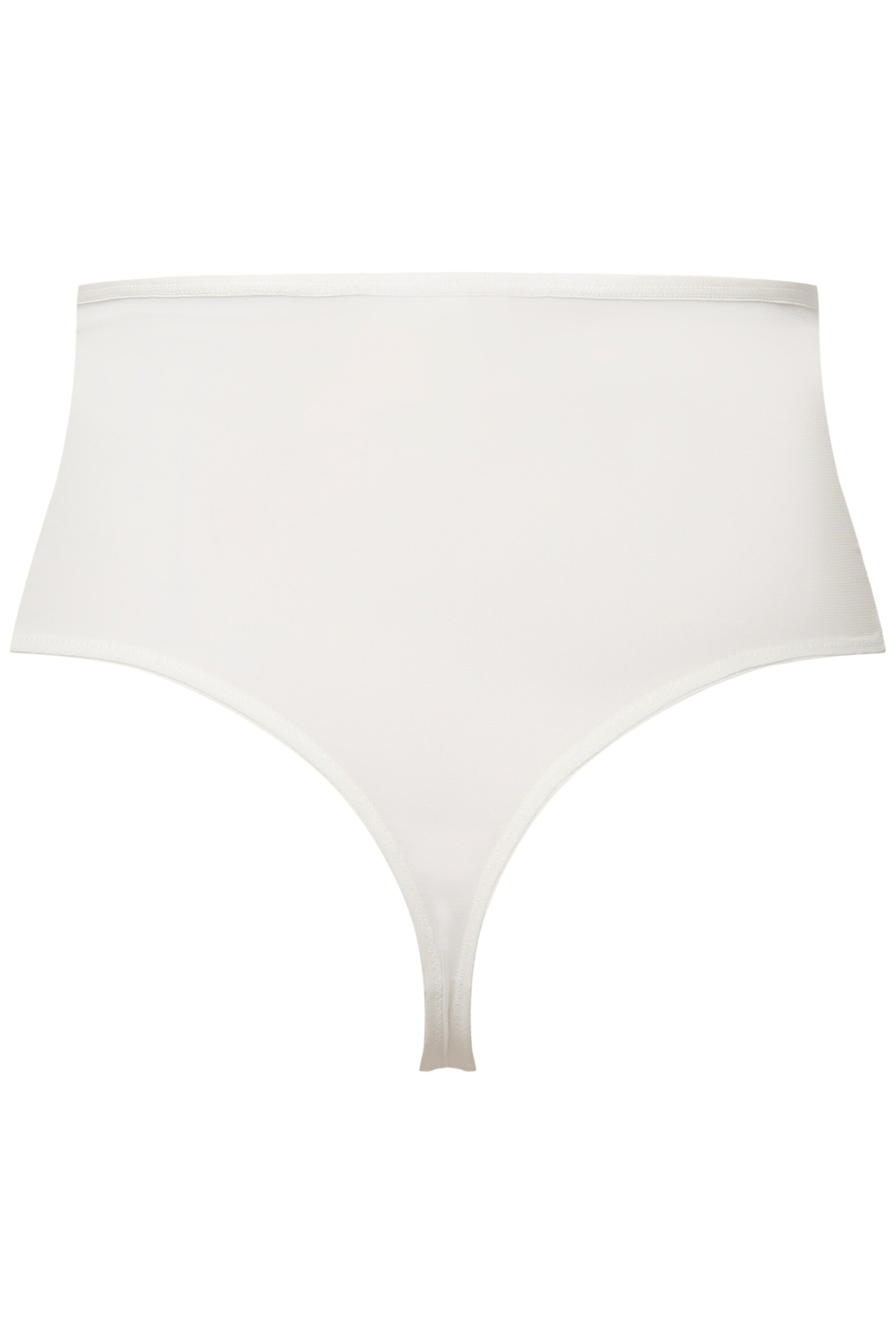 Ulla Popken Thong in White