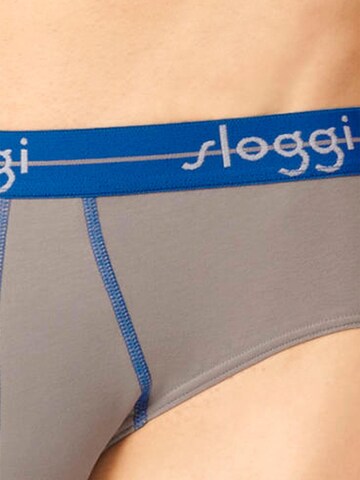 SLOGGI Panty 'Start' in Mixed colors