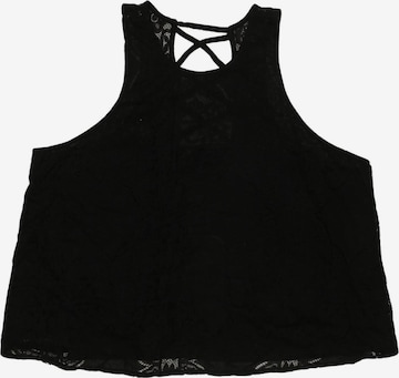 HOLLISTER Top & Shirt in S in Black: front