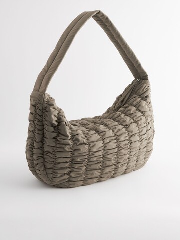 Next Shoulder Bag in Green