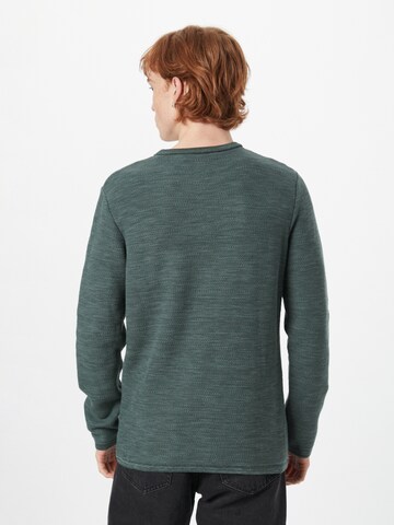 ARMEDANGELS Pullover 'TOLA' in Grün