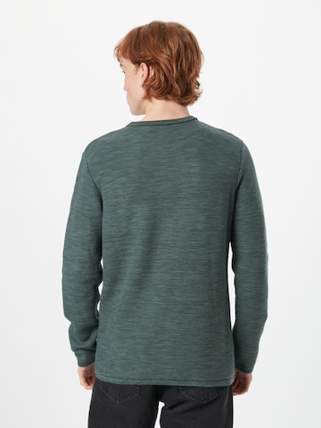 ARMEDANGELS Sweater 'TOLA' in Green