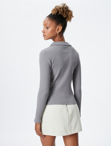 Koton Shirt in Grey