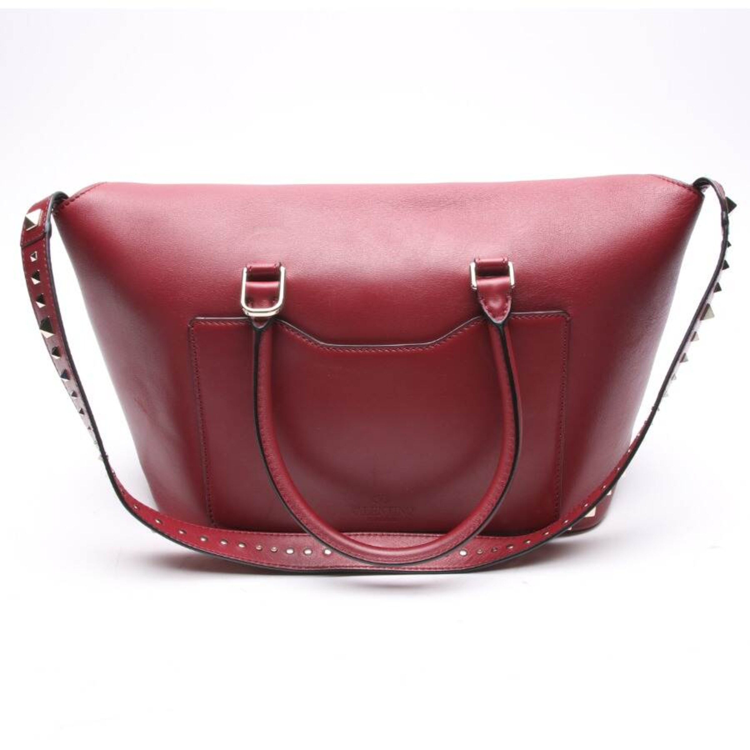 VALENTINO Bag in One size in Red