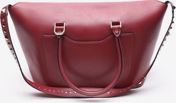 VALENTINO Handtasche One Size in Rot