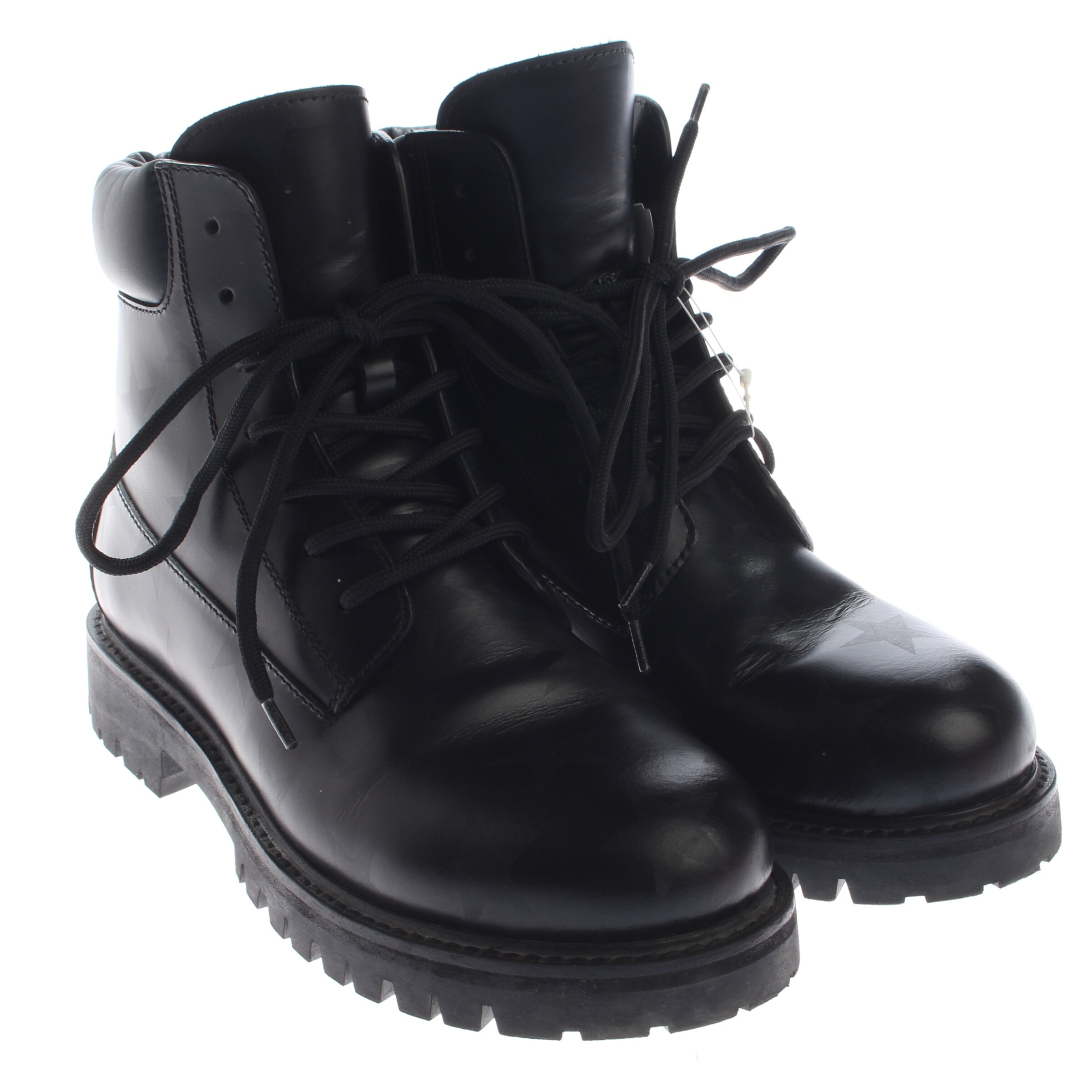 VALENTINO Dress Boots in 38,5 in Black, Item view