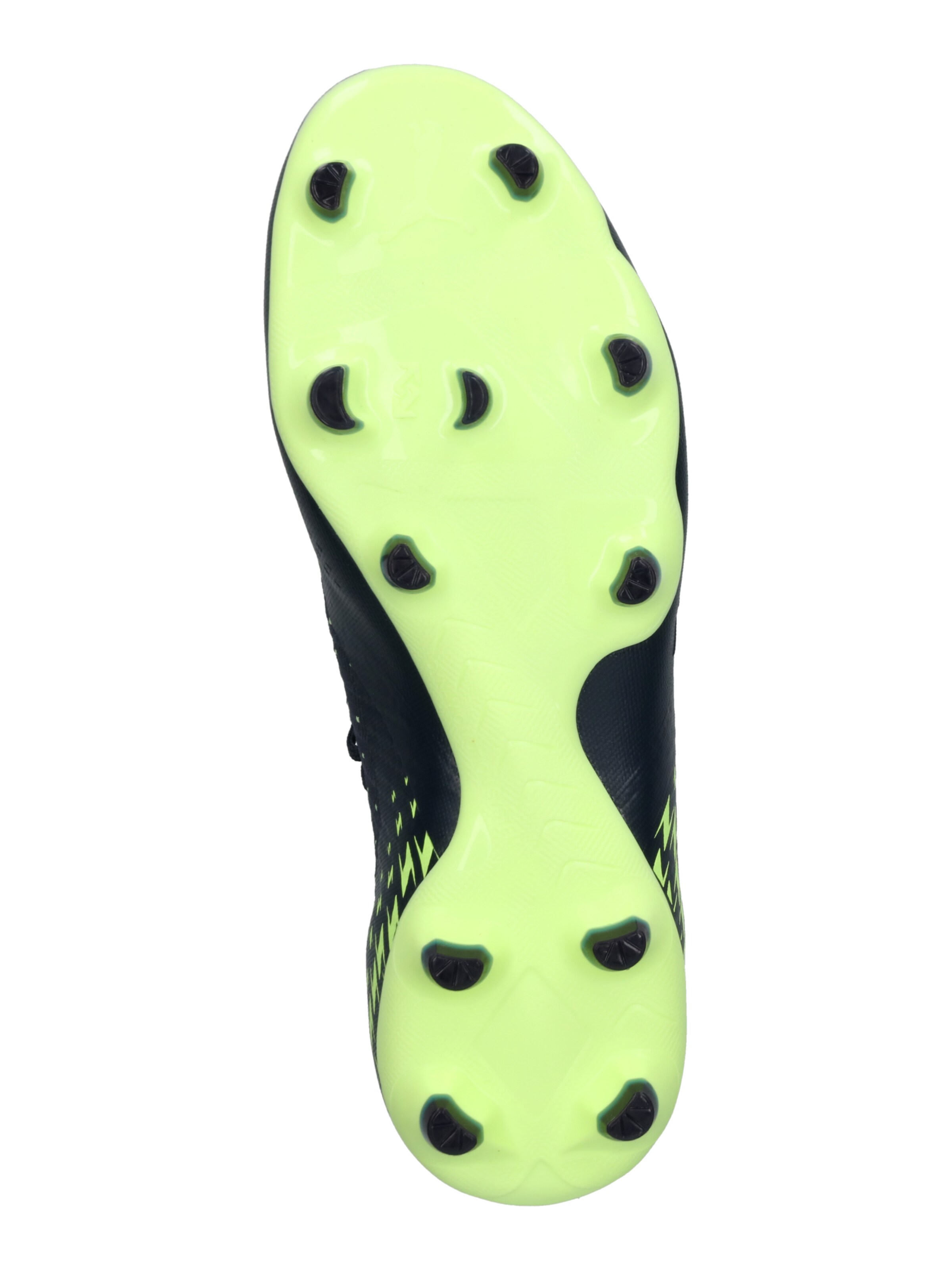 PUMA Fußballschuh in Blau