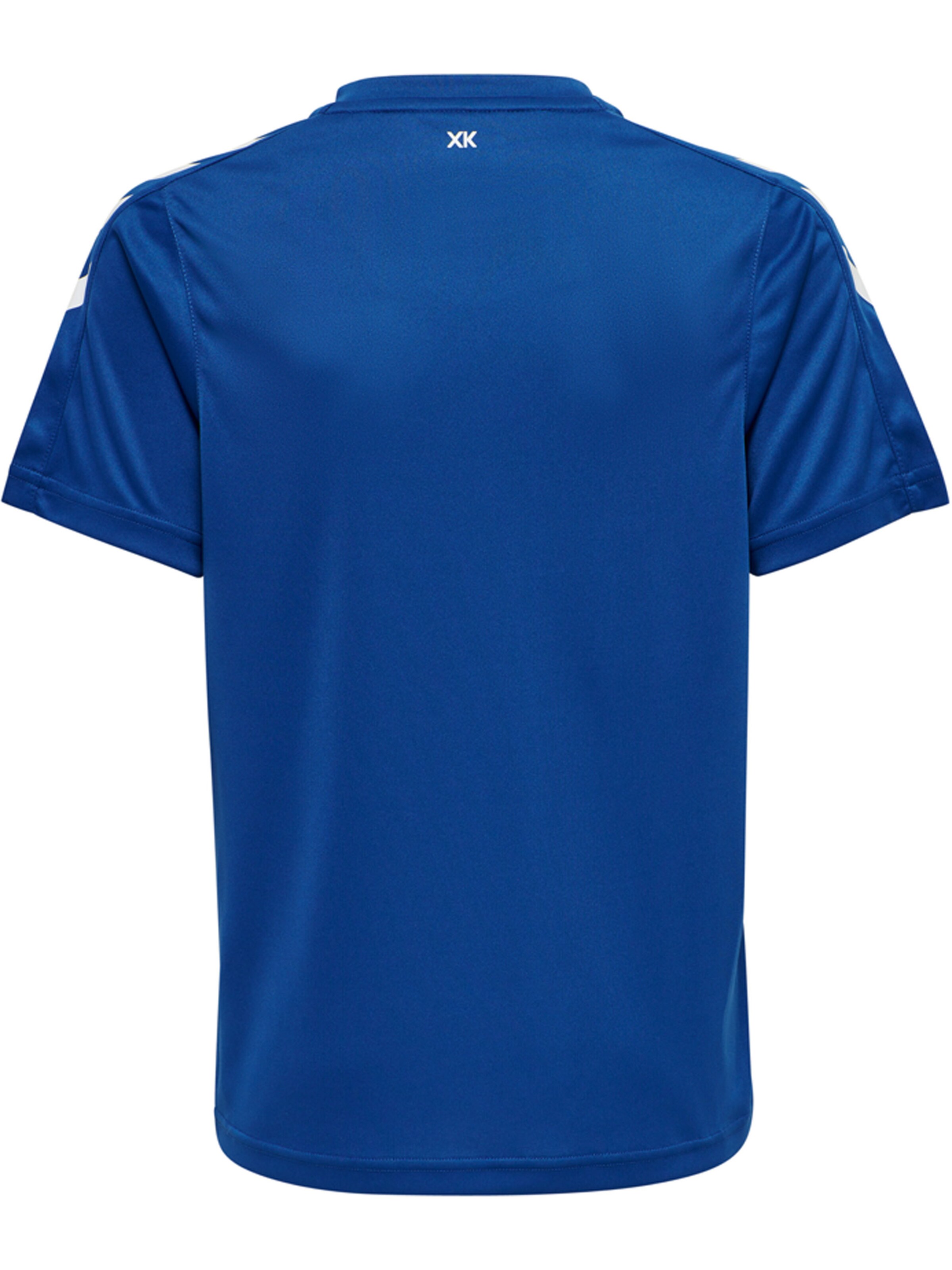 Hummel Performance Shirt in Blue