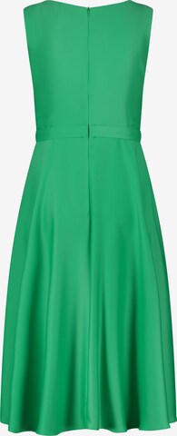 Vera Mont Dress in Green