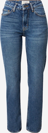 Jeans Tiger of Sweden di colore blu scuro, Visualizzazione prodotti