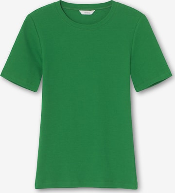 Maglietta di Envii in verde: frontale