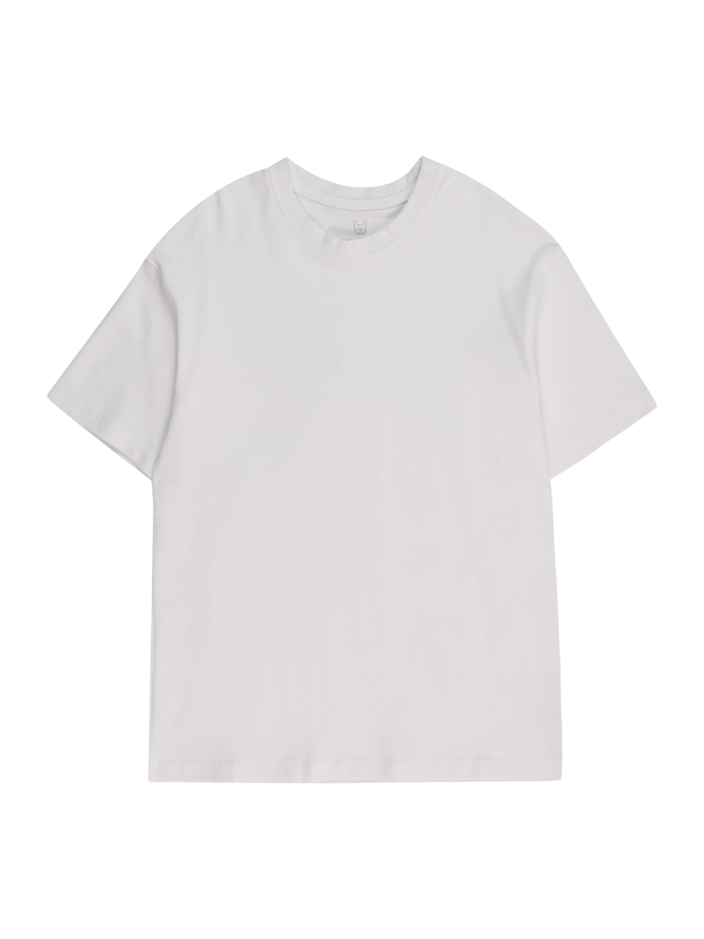 Jack & Jones Junior Tričko 'JJEUrban Edge' – bílá: přední strana