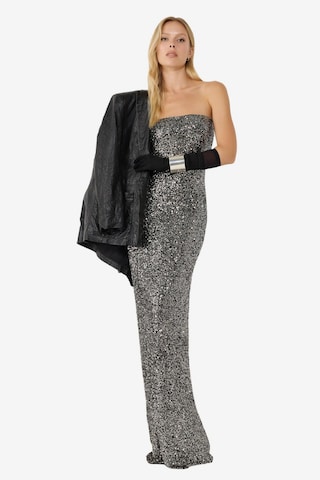 No Matter What Avondjurk in Zilver