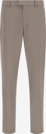 „Chino“ stiliaus kelnės 'B Tech' iš Boggi Milano, spalva – rausvai pilka, Prekių apžvalga