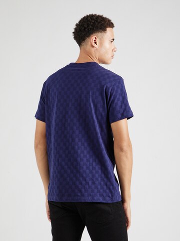 GUESS Shirt in Blue