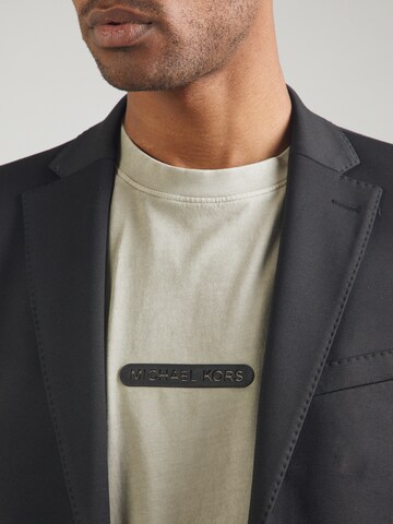 Michael Kors - Camiseta en marrón
