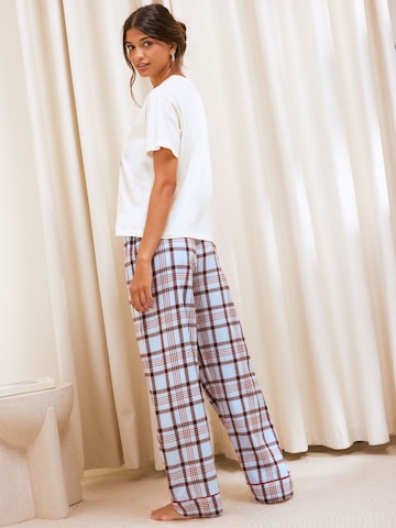 Friends Like These Pyjama in Blau