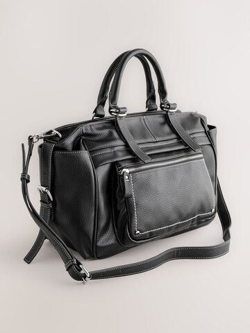 Borsa da viaggio di Next in nero