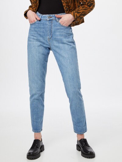 ESPRIT Jean en bleu denim, Vue avec modèle