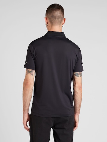 EA7 Emporio Armani Póló - fekete