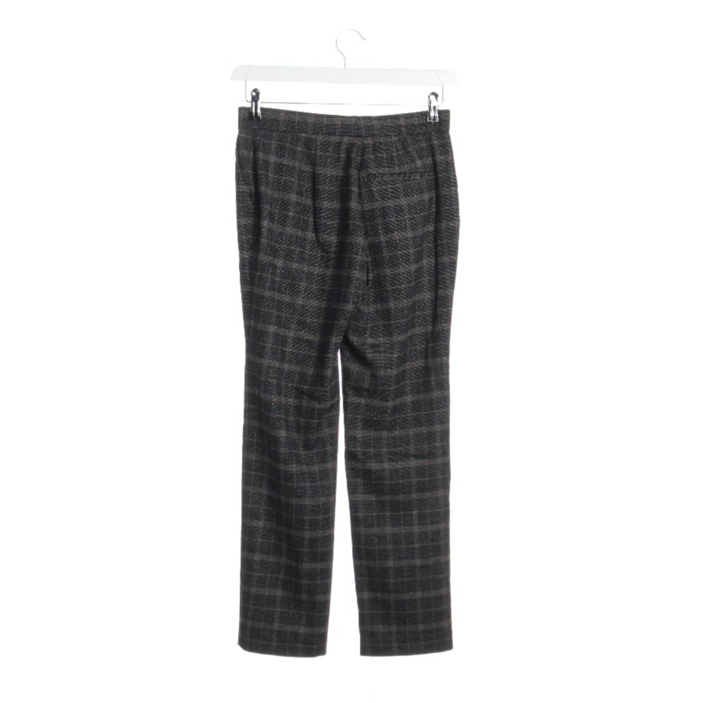 Maje Pants in M in Mixed colors