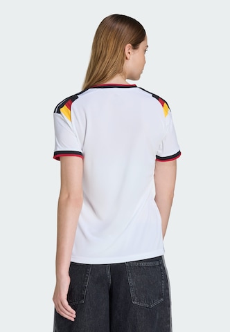 ADIDAS PERFORMANCE Jersey 'Deutschland 26' in White