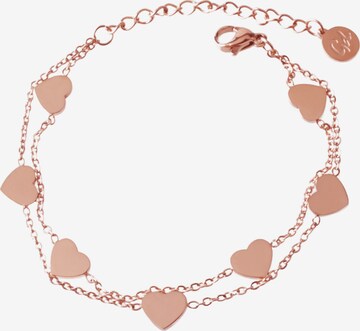 GOOD.designs Bracelet in Pink