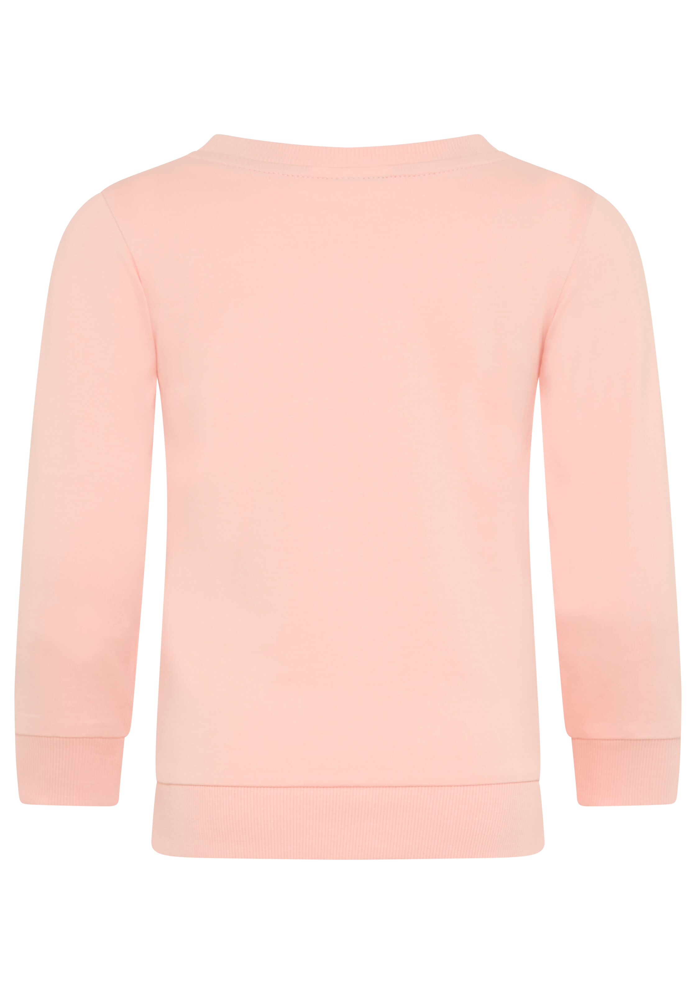 Kidsworld Sweatshirt in Orange