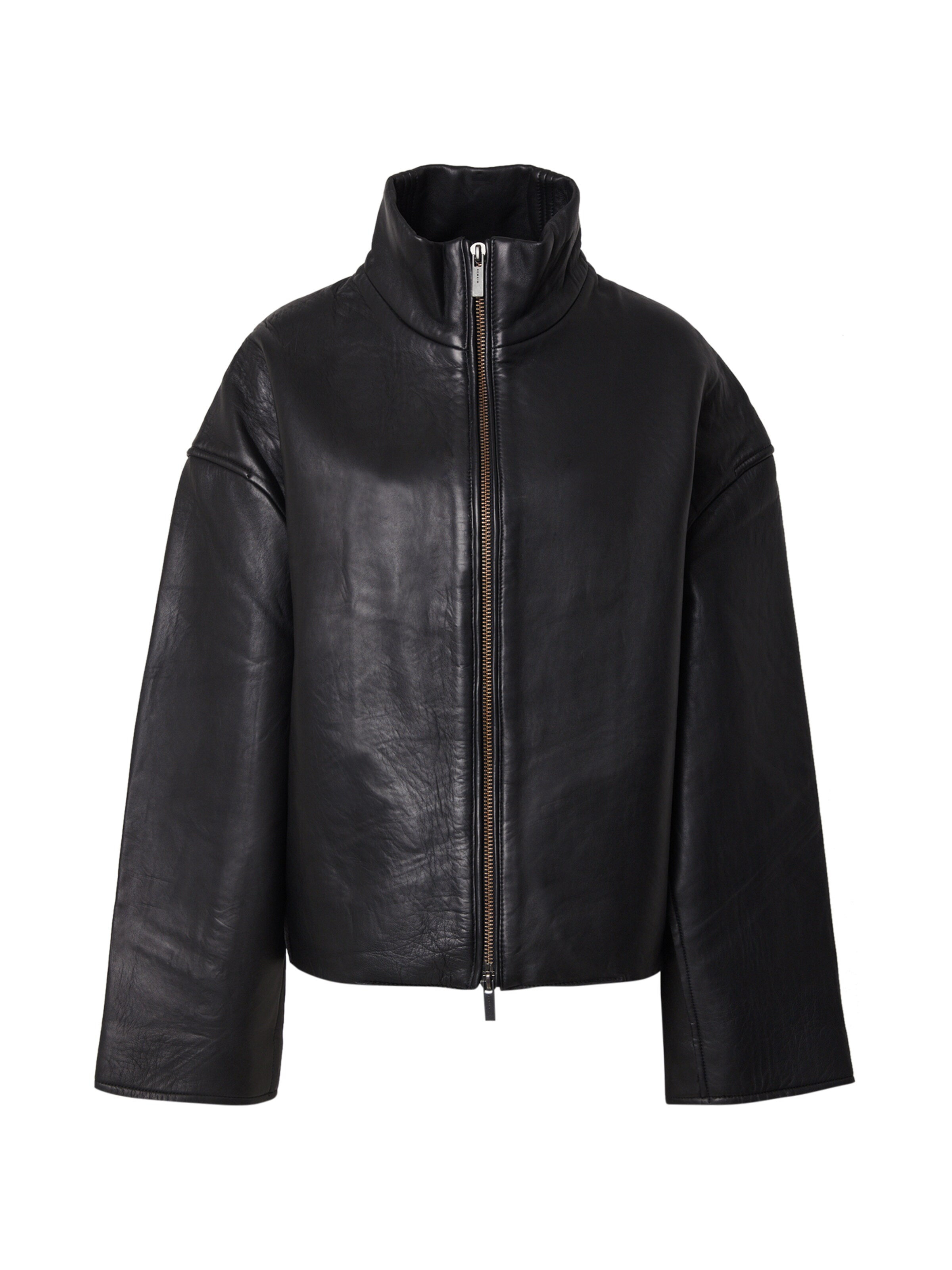 fekete REMAIN Átmeneti dzseki, Termék nézet