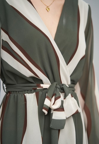 Abito di Cloud5ive in verde