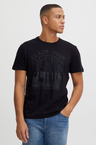 BLEND Shirt in Black: front