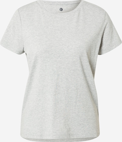 JBS OF DENMARK T-shirt en gris clair, Vue avec produit