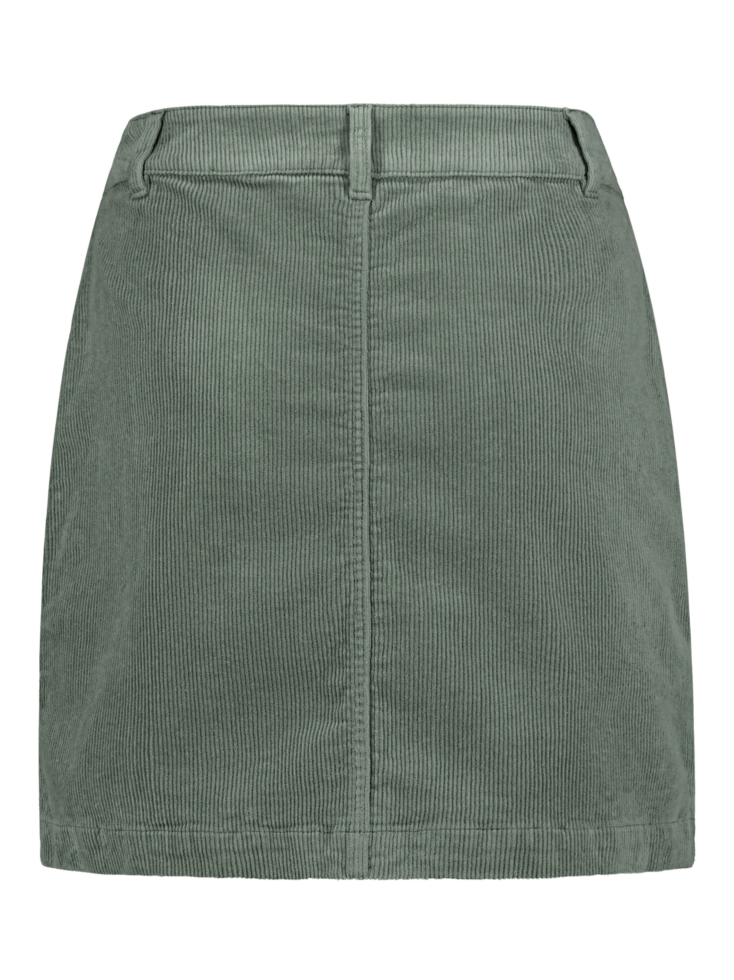 Eight2Nine Skirt in Green