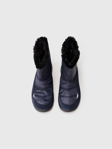 SUPERFIT Sněhule 'Aurora' – modrá