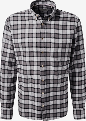 PIERRE CARDIN Overhemd in Gemengde kleuren: voorkant