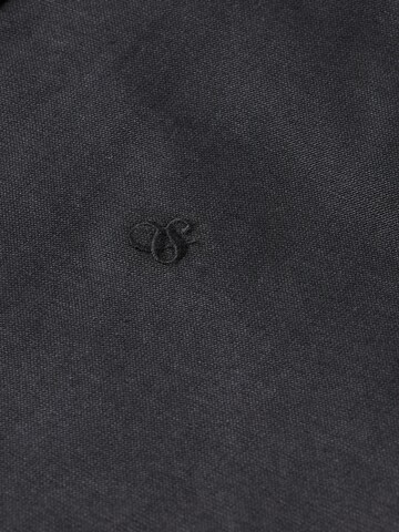 Regular fit Camicia di SCOTCH & SODA in nero