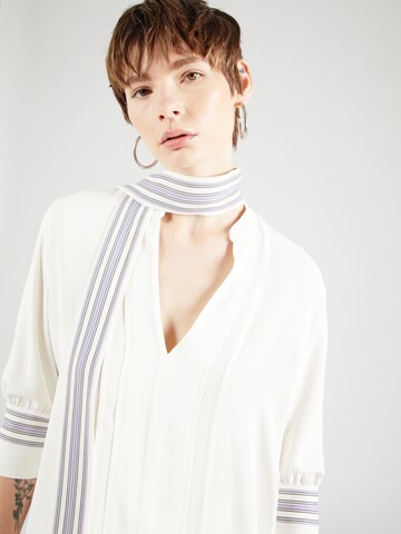 BOSS Blouse in White