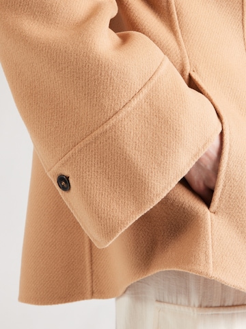 & Other Stories - Abrigo de entretiempo 'Anah' en beige