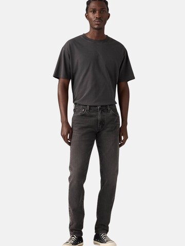 Effilé Jean '512' LEVI'S ® en noir