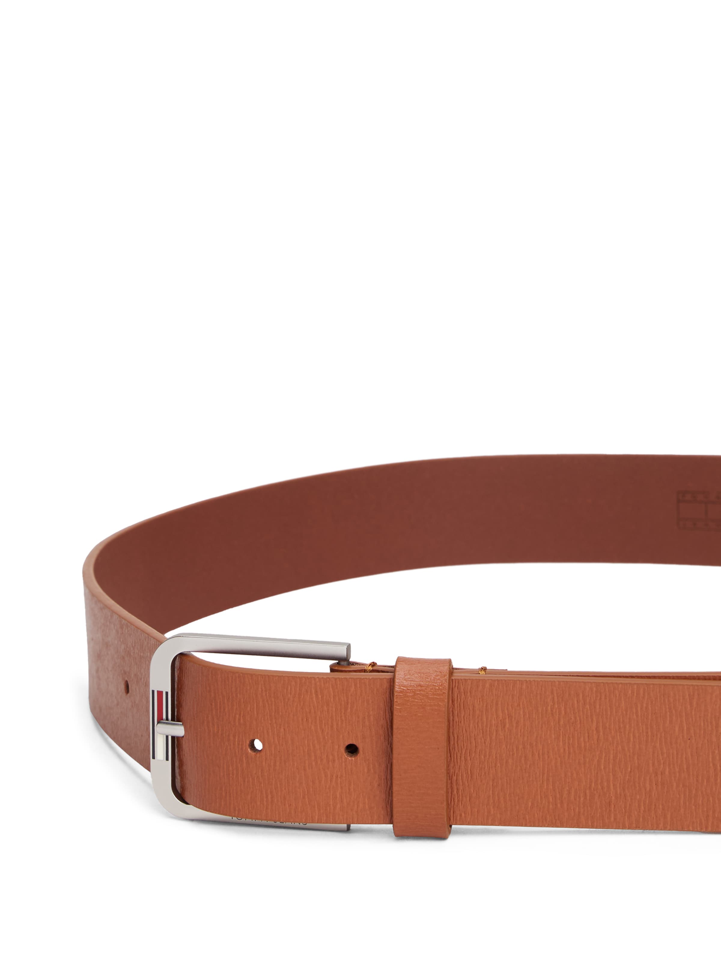 Tommy Jeans Pas 'AUSTIN' | bež barva