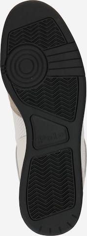 Polo Ralph Lauren Sneakers laag in Gemengde kleuren
