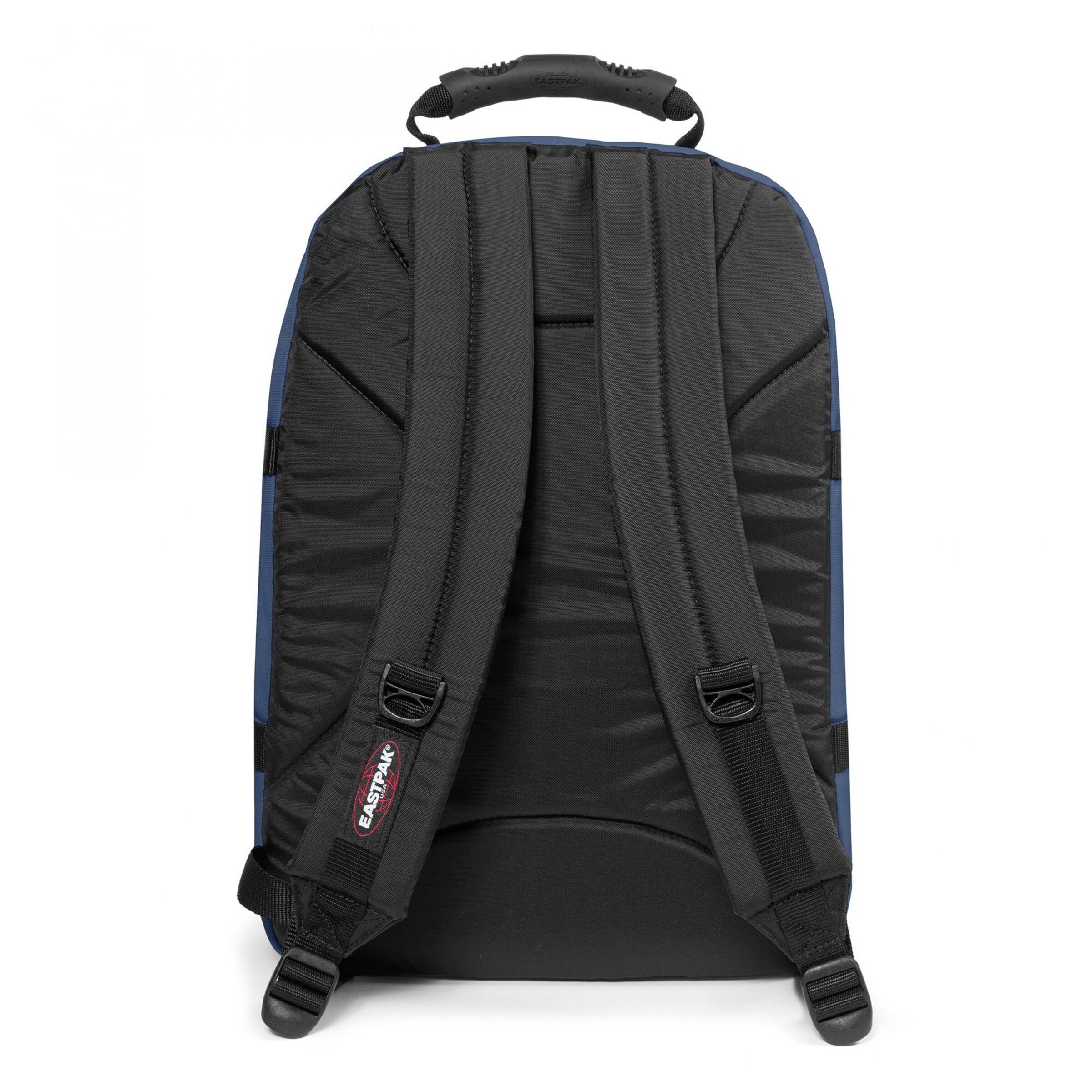 EASTPAK Rugzak 'Provider' in Blauw