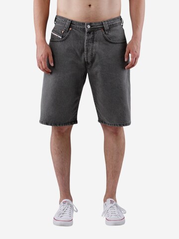 Picaldi Regular Jeans 'Zicco 471 JS' in Grey