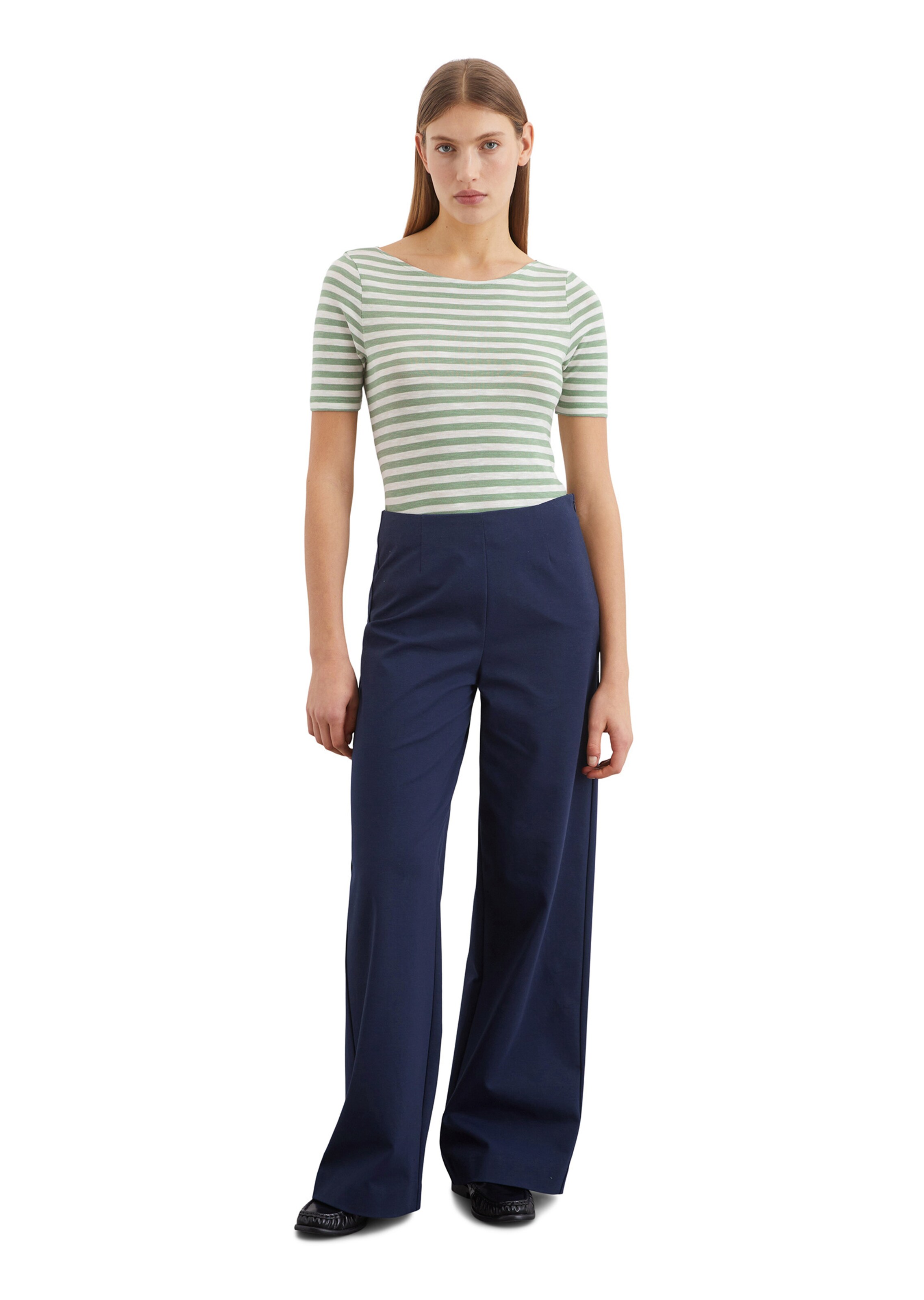 Marc O'Polo - Camisa em verde